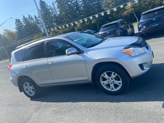 Toyota RAV4 4WD Sport 4A 2012