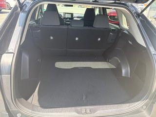 2019 Toyota RAV4 AWD LE
