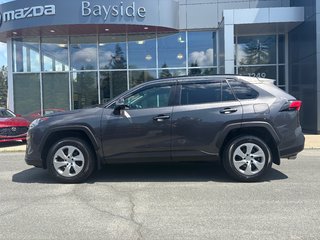 2019 Toyota RAV4 AWD LE
