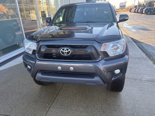 Toyota Tacoma 4x4 Dbl Cab V6 5A 2012