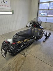 2021 Yamaha Snowmobile Sidewinder LTX GT