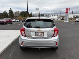 2020  Spark 1LT - CVT in Bathurst, New Brunswick - 4 - w320h240px