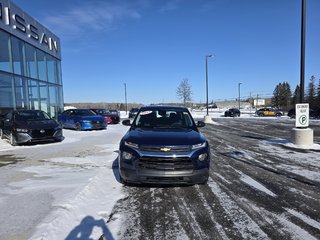 Chevrolet Trailblazer AWD LS 2022 à Bathurst, Nouveau-Brunswick - 3 - w320h240px