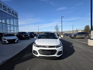 2021 Chevrolet Trax AWD LS in Bathurst, New Brunswick - 3 - w320h240px