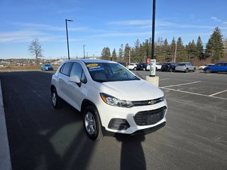 2021 Chevrolet Trax AWD LS in Bathurst, New Brunswick - 4 - w320h240px