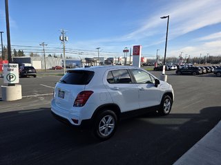 2021 Chevrolet Trax AWD LS in Bathurst, New Brunswick - 6 - w320h240px