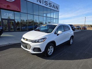 2021 Chevrolet Trax AWD LS in Bathurst, New Brunswick - 2 - w320h240px