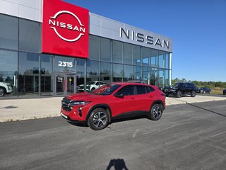 2026 Chevrolet Trax 1RS in Bathurst, New Brunswick - 4 - w320h240px