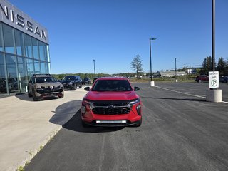 2026 Chevrolet Trax 1RS in Bathurst, New Brunswick - 5 - w320h240px