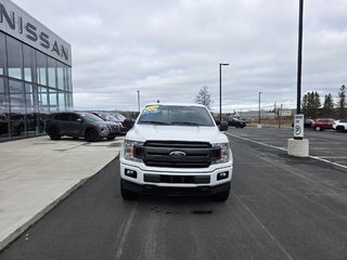 2019 Ford F150 4x4 - Supercab XLT - 145 WB in Bathurst, New Brunswick - 3 - w320h240px