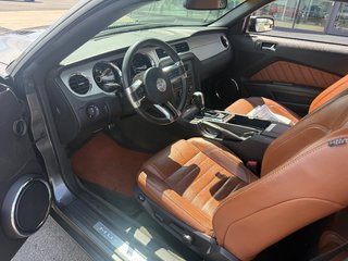 2014 Ford Mustang Convertible GT in Bathurst, New Brunswick - 2 - w320h240px