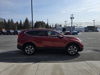 2017 Honda CR-V EX-L AWD in Bathurst, New Brunswick - 5 - w320h240px