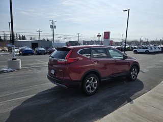 2017 Honda CR-V EX-L AWD in Bathurst, New Brunswick - 6 - w320h240px