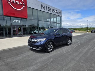 2018 Honda CR-V EX AWD in Bathurst, New Brunswick - 2 - w320h240px