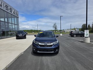 2018 Honda CR-V EX AWD in Bathurst, New Brunswick - 3 - w320h240px