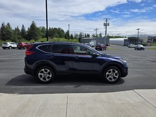 2018 Honda CR-V EX AWD in Bathurst, New Brunswick - 5 - w320h240px