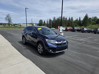 2018 Honda CR-V EX AWD in Bathurst, New Brunswick - 4 - w320h240px