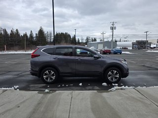 2019 Honda CR-V LX AWD CVT in Bathurst, New Brunswick - 5 - w320h240px