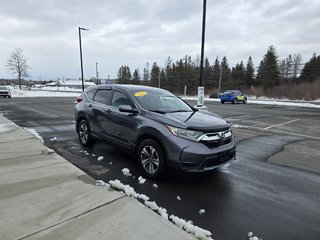 2019 Honda CR-V LX AWD CVT in Bathurst, New Brunswick - 4 - w320h240px