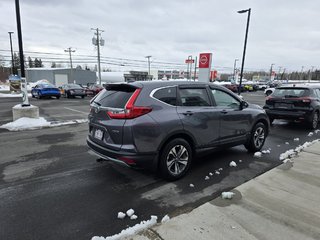 2019 Honda CR-V LX AWD CVT in Bathurst, New Brunswick - 6 - w320h240px
