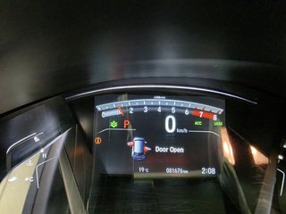 Honda CR-V Sport 4WD 2022 à Bathurst, Nouveau-Brunswick - 3 - w320h240px