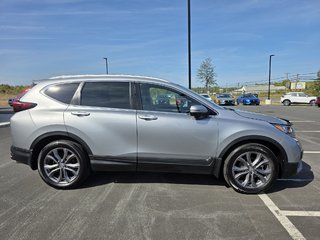 Honda CR-V Sport 4WD 2022 à Bathurst, Nouveau-Brunswick - 4 - w320h240px