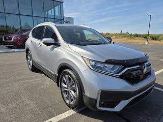 Honda CR-V Sport 4WD 2022 à Bathurst, Nouveau-Brunswick - 5 - w320h240px