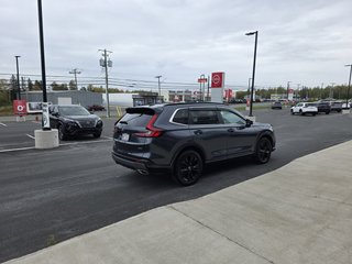 2023 Honda CR-V Touring Hybrid 4WD in Bathurst, New Brunswick - 6 - w320h240px