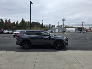 2023 Honda CR-V Touring Hybrid 4WD in Bathurst, New Brunswick - 5 - w320h240px