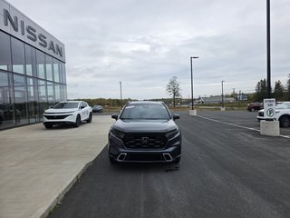 2023 Honda CR-V Touring Hybrid 4WD in Bathurst, New Brunswick - 3 - w320h240px