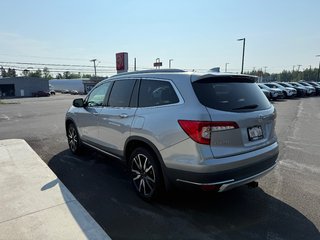 2020 Honda Pilot Touring 7P in Bathurst, New Brunswick - 5 - w320h240px