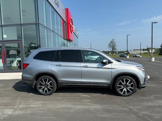 2020 Honda Pilot Touring 7P in Bathurst, New Brunswick - 2 - w320h240px