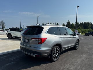 2020 Honda Pilot Touring 7P in Bathurst, New Brunswick - 3 - w320h240px
