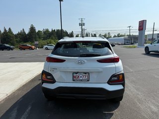 2019 Hyundai Kona 2.0L FWD Preferred in Bathurst, New Brunswick - 4 - w320h240px