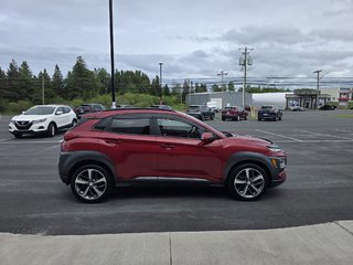 Hyundai Kona 1.6T AWD Trend 2019 à Bathurst, Nouveau-Brunswick - 5 - w320h240px