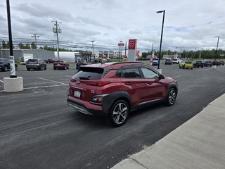 Hyundai Kona 1.6T AWD Trend 2019 à Bathurst, Nouveau-Brunswick - 6 - w320h240px