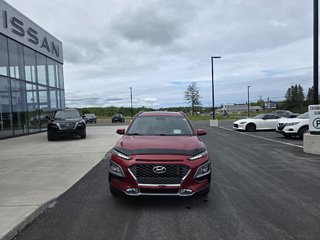 Hyundai Kona 1.6T AWD Trend 2019 à Bathurst, Nouveau-Brunswick - 3 - w320h240px