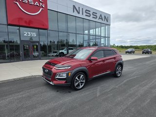 Hyundai Kona 1.6T AWD Trend 2019 à Bathurst, Nouveau-Brunswick - 2 - w320h240px