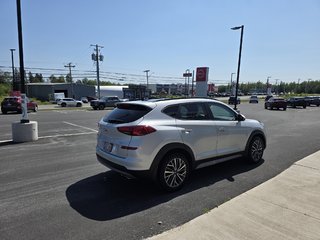 2019 Hyundai Tucson AWD 2.4L Luxury in Bathurst, New Brunswick - 5 - w320h240px