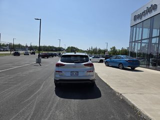 2019 Hyundai Tucson AWD 2.4L Luxury in Bathurst, New Brunswick - 6 - w320h240px