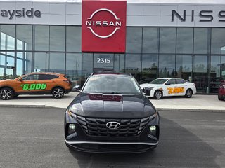 2022 Hyundai Tucson FWD 2.5L Preferred in Bathurst, New Brunswick - 2 - w320h240px