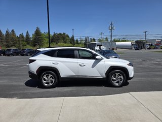 2024 Hyundai Tucson Preferred AWD in Bathurst, New Brunswick - 5 - w320h240px