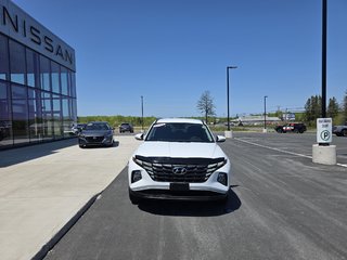2024 Hyundai Tucson Preferred AWD in Bathurst, New Brunswick - 3 - w320h240px