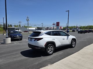 2024 Hyundai Tucson Preferred AWD in Bathurst, New Brunswick - 6 - w320h240px