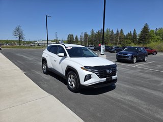 2024 Hyundai Tucson Preferred AWD in Bathurst, New Brunswick - 2 - w320h240px