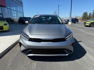 2023 Kia Forte Sedan EX+ IVT in Bathurst, New Brunswick - 2 - w320h240px