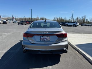 2023 Kia Forte Sedan EX+ IVT in Bathurst, New Brunswick - 6 - w320h240px