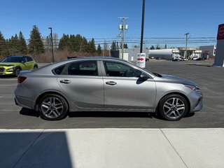 2023 Kia Forte Sedan EX+ IVT in Bathurst, New Brunswick - 4 - w320h240px