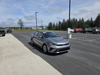 2024 Kia Forte LX IVT in Bathurst, New Brunswick - 2 - w320h240px