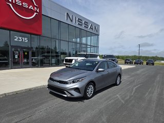 2024 Kia Forte LX IVT in Bathurst, New Brunswick - 4 - w320h240px